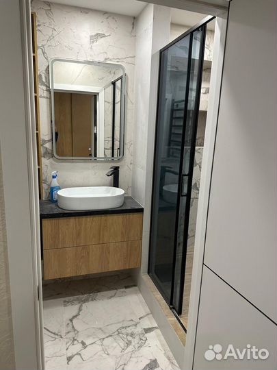 Комплексный ремонт под ключ квартиры/дома/комнаты