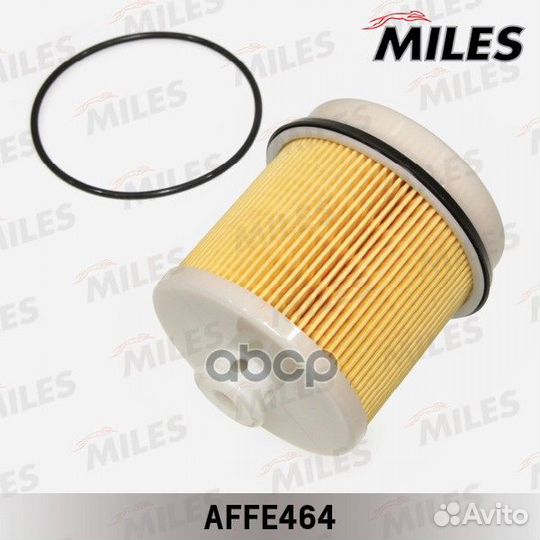 Фильтр топливный Hомeр по оригинальному катaлoгу: