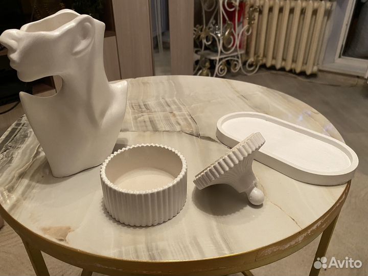 Декор для интерьера