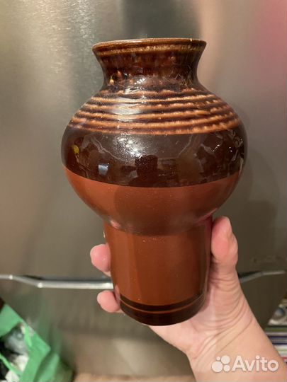 Вазы разные