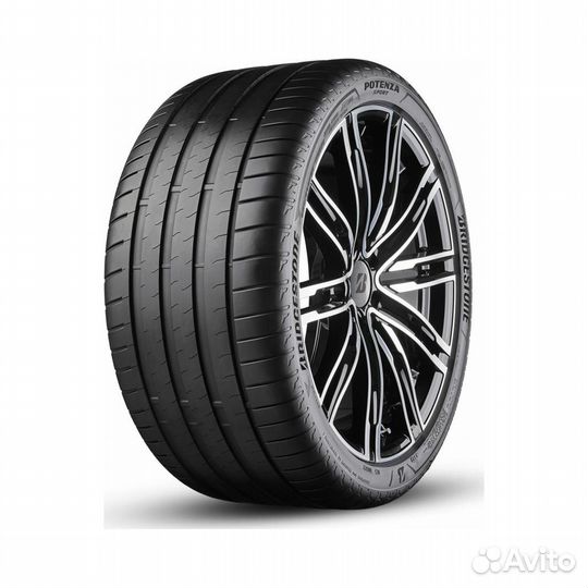 Bridgestone Potenza Sport 245/35 R19 Y