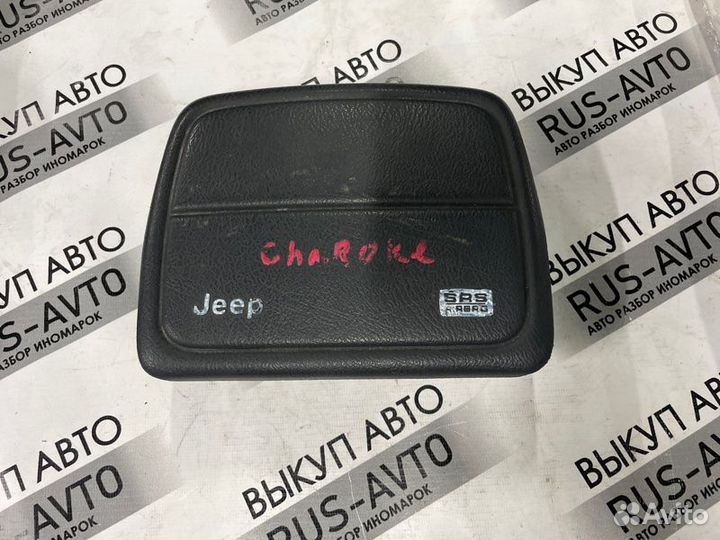 Подушка безопасности Jeep Grand Cherokee 1993
