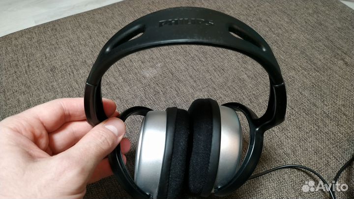 Наушники Philips