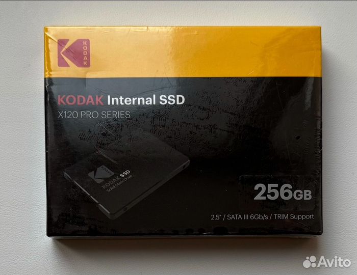 Новые SSD 64gb/128gb/256gb/512gb/2tb