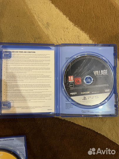 Sony playstation 5 с дисководом на 825гб