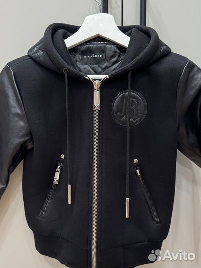 Куртка John Richmond