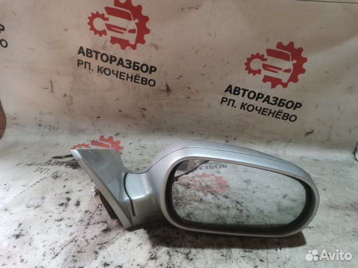 Зеркало заднего вида боковое правое Honda Civic