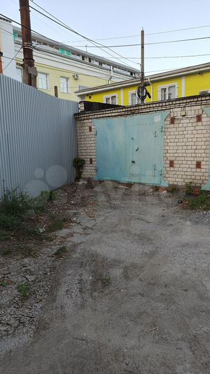 Гараж, 24 м²