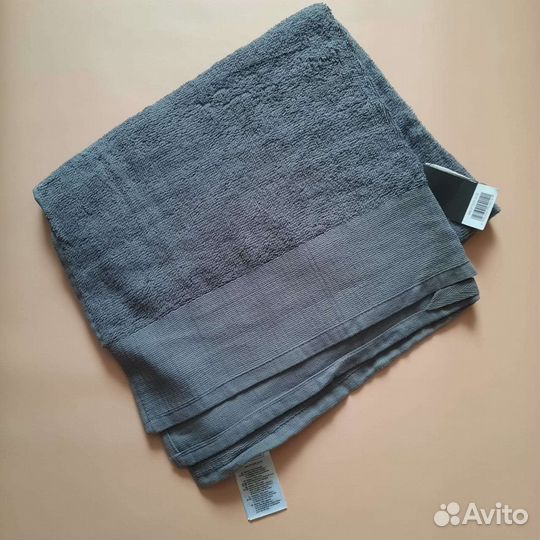 Полотенца кухонные