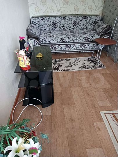Квартира-студия, 28 м², 2/5 эт.