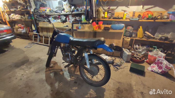 Минск 125
