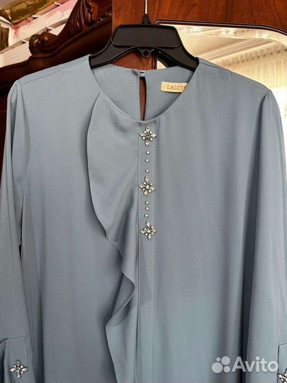 Платье вечернее