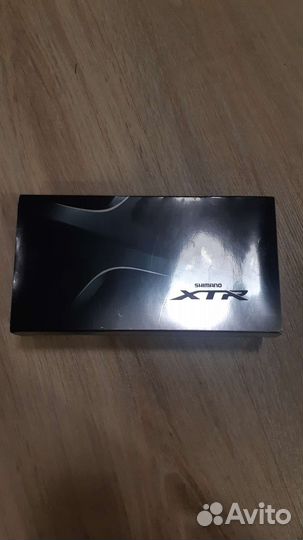 Контактные педали Shimаno xtr pd m 9020