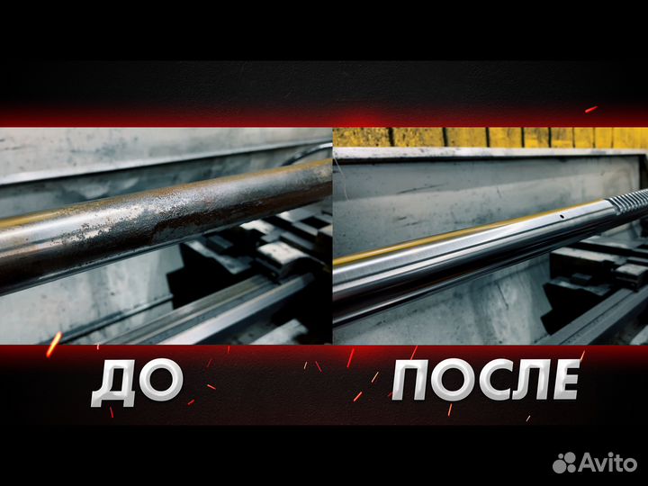 Рулевая рейка KIA Sorento 2014-мех