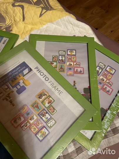 Рамки для фотографий