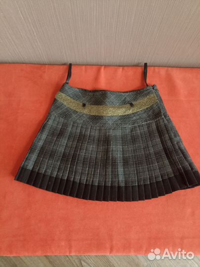 Вещи на девочку пакетом 3-4 года