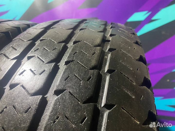 КАМА Kама-Euro LCV-131 215/75 R16C