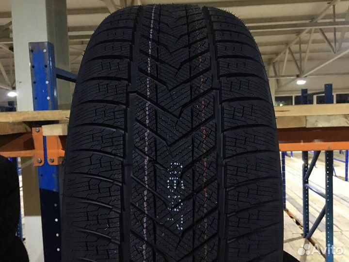 Arivo Winmaster ProX ARW5 255/50 R19 107H