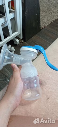 Молокоотсос