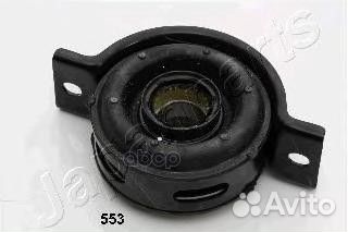 Подшипник опоры карданного вала RU553 Japanparts