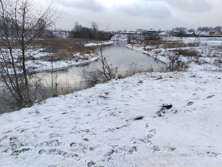 Участок 15 сот. (ИЖС)