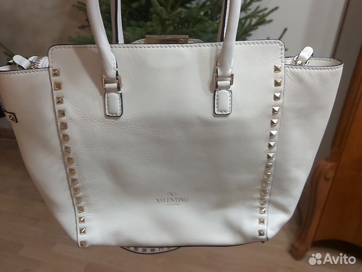 Сумка женская valentino