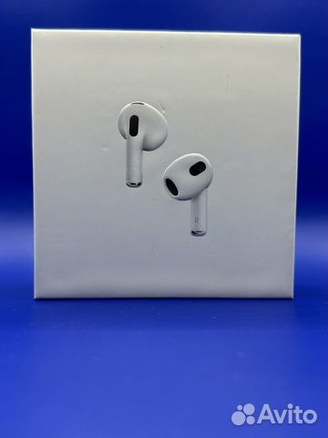 AirPods 3 (premium)