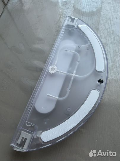 Резервуар для воды робот пылесос xiaomi
