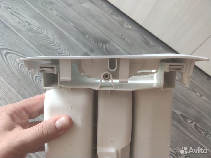 Лоток для стиральной машины Bosch Serie