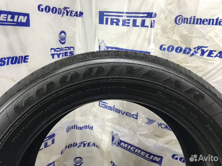 Goodyear Eagle LS 2 225/55 R18 97H