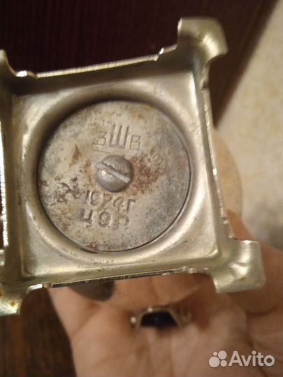 Самовары декоративные