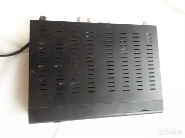 Ресивер Gi S1126