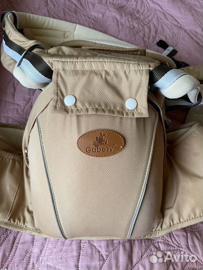Эргорюкзак Gabesy