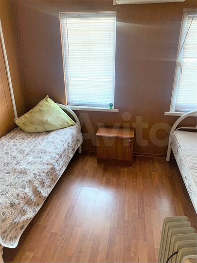 Коттедж 270 м² на участке 15,5 сот.