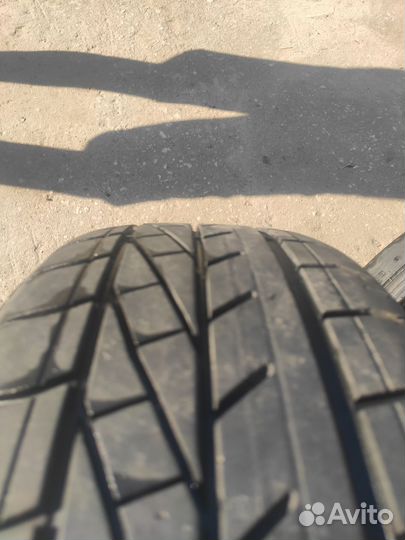 Goodyear Excellence 195/55 R16
