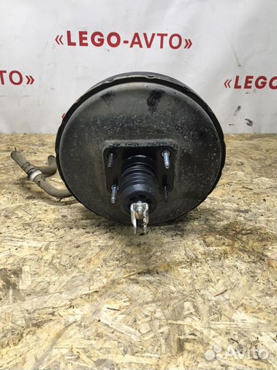 Вакуум тормозной Hyundai i30