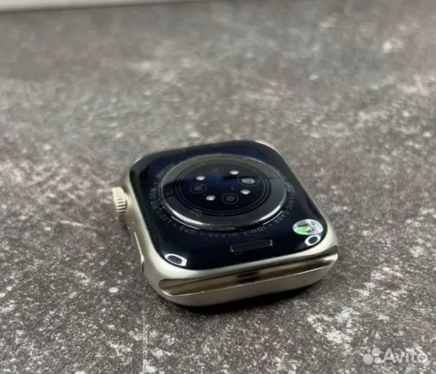 Apple watch 9 45 mm Premium, гарантия