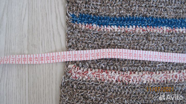 Плед - дорожка