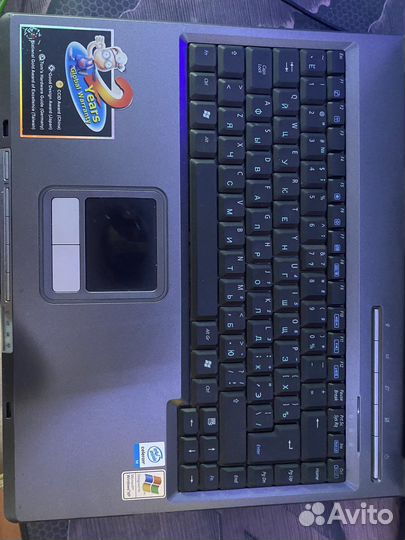 Продам ноутбук