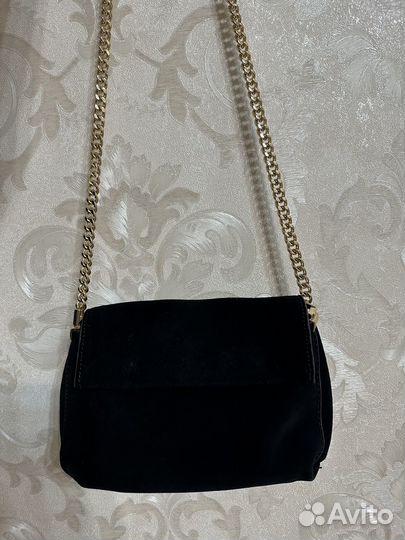 Сумка клатч Mango