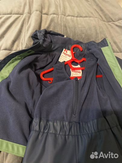 Продам костюм непромокаемый Рейма