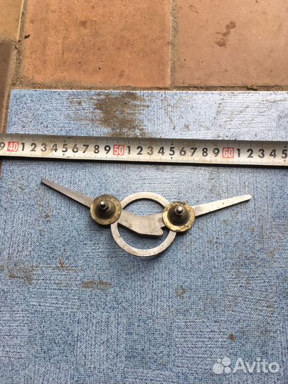 УАЗ, азлк по 500 москвич 1000