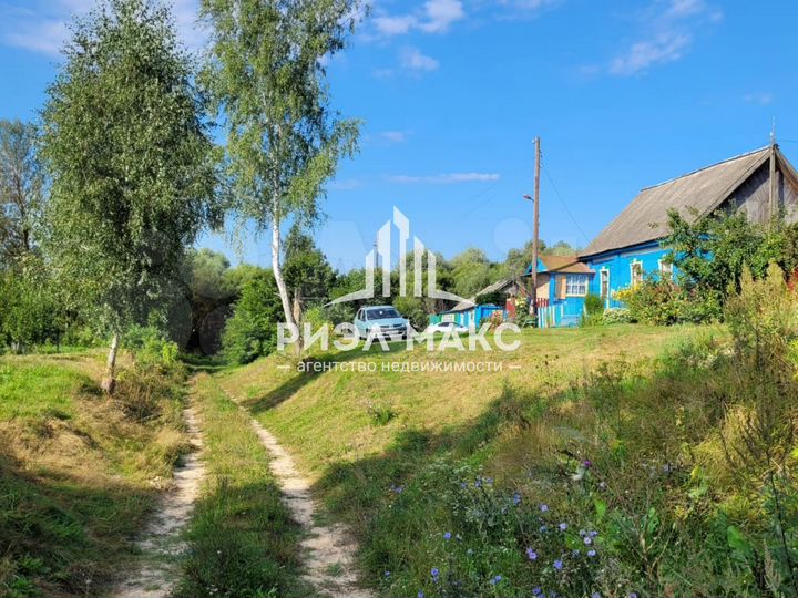 Участок 65 сот. (ИЖС)