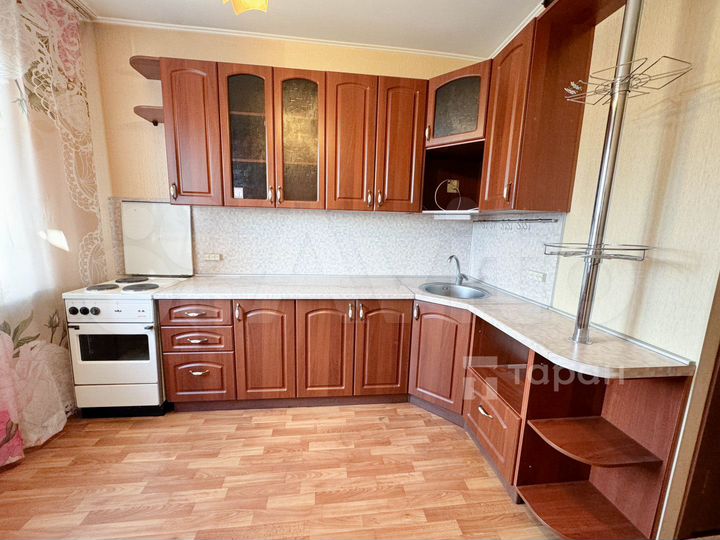 1-к. квартира, 40 м², 8/9 эт.