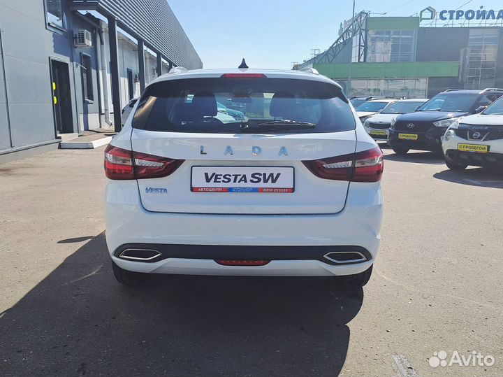 LADA Vesta 1.6 МТ, 2024