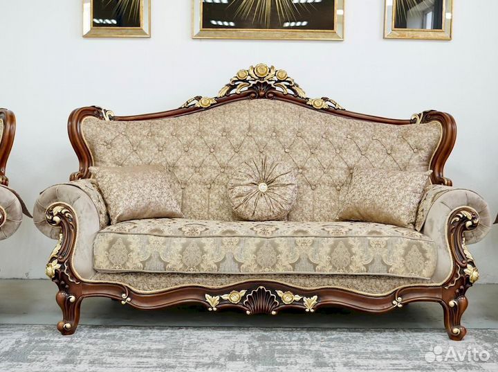 Диван. Оплата при получении