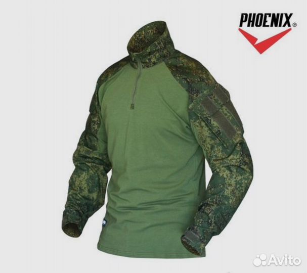Рубашка rmephoenix Combat Shirt Gen 3 (Цифра РФ)