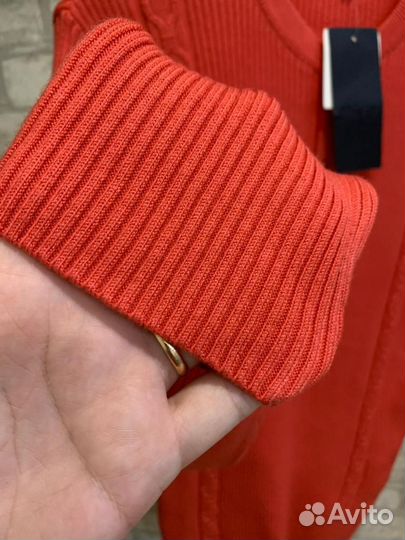 Джемпер Ferraro 48-52 унисекс