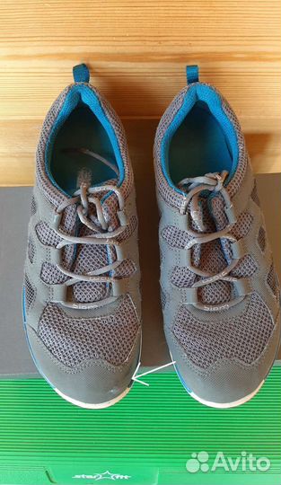 Кроссовки ecco biom trail kids р.37