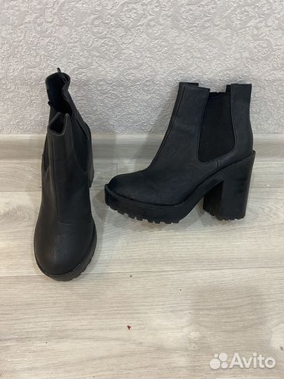 Ботильоны H&M 36